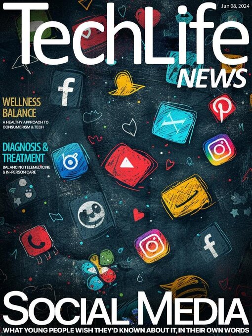 Title details for Techlife News by Ivan Castilho de Almeida - Available